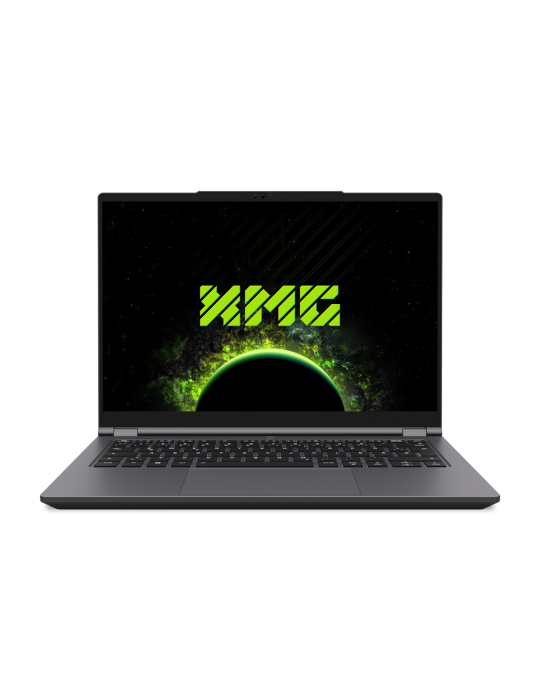 XMG EVO 14 - E25zsz - 14" QHD 120Hz IPS Display, AMD Ryzen AI 7 350, 32GB RAM, 1TB SSD, AMD Radeon 860M, Windows 11 Home