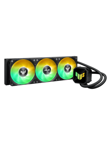 ASUS TUF Gaming LC III 360 ARGB | AiO-Wasserkühlung