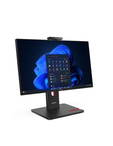 Lenovo ThinkCentre M70a AiO 13AY000YGE - 60,5cm (23,8") FHD-Display - Core Ultra 5 235T, 16GB DDR5 RAM, 512GB SSD, UHD Grafik, W