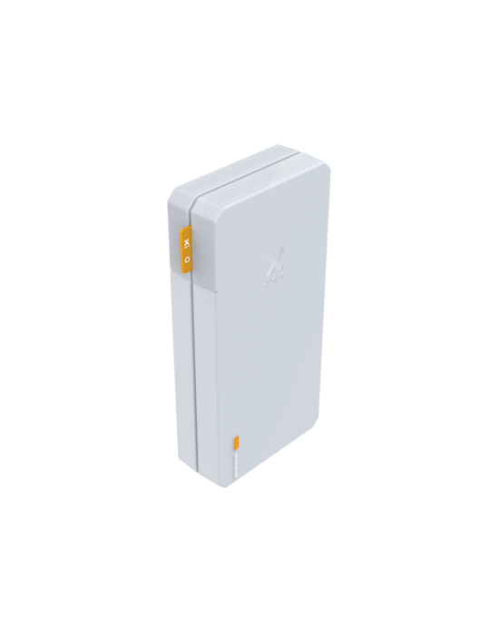 Xtorm XE1200 Powerbank - 20.000 mAh, 15W Ein-/Ausgang, USB-C
