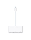 Apple USB-C-VGA-Multiport-Adapter MJ1L2ZM/A