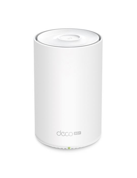 TP-Link Deco X50-4G WiFi 6 Mesh Einheit AX3000 Dual-Band, 4G+ Cat6, 3x Gb LAN/WAN