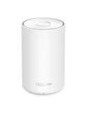 TP-Link Deco X50-4G WiFi 6 Mesh Einheit AX3000 Dual-Band, 4G+ Cat6, 3x Gb LAN/WAN
