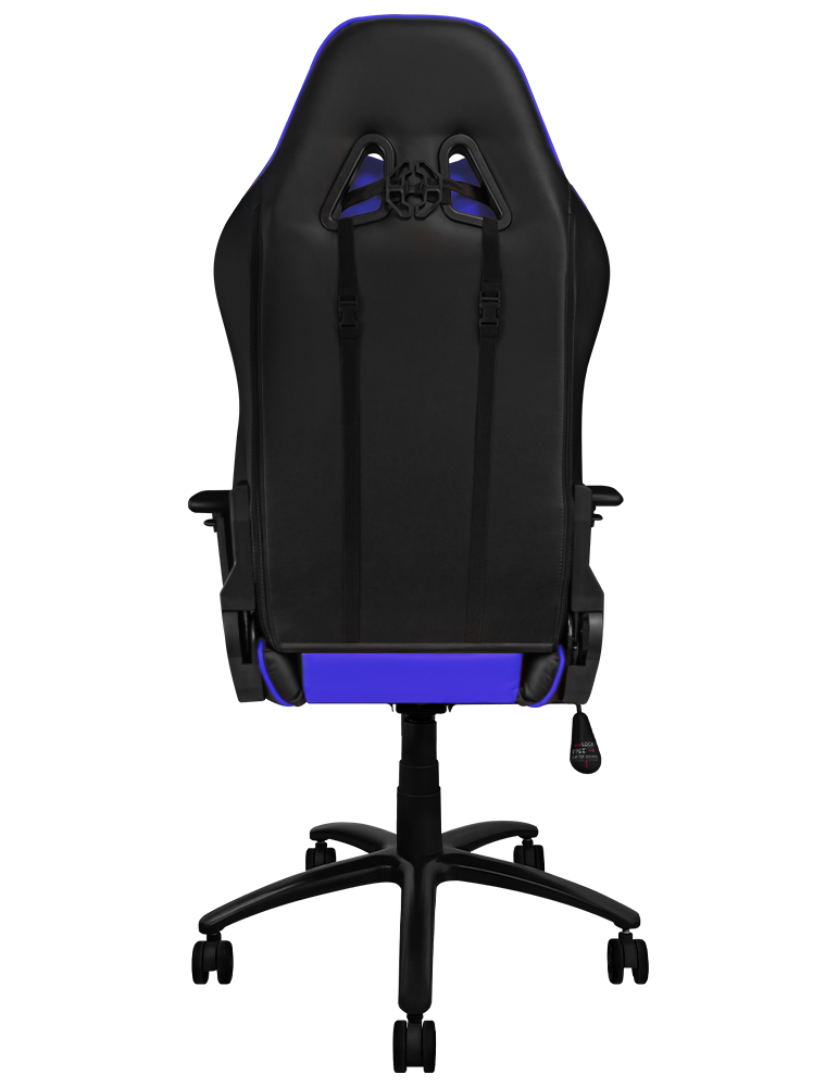 Gaming Stuhl ONE GAMING Chair Pro Blue