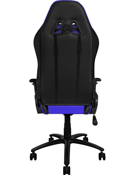 Gaming Stuhl ONE GAMING Chair Pro Blue
