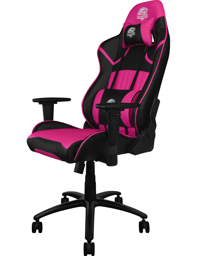 Gaming Stuhl ONE GAMING Chair Pro Pink