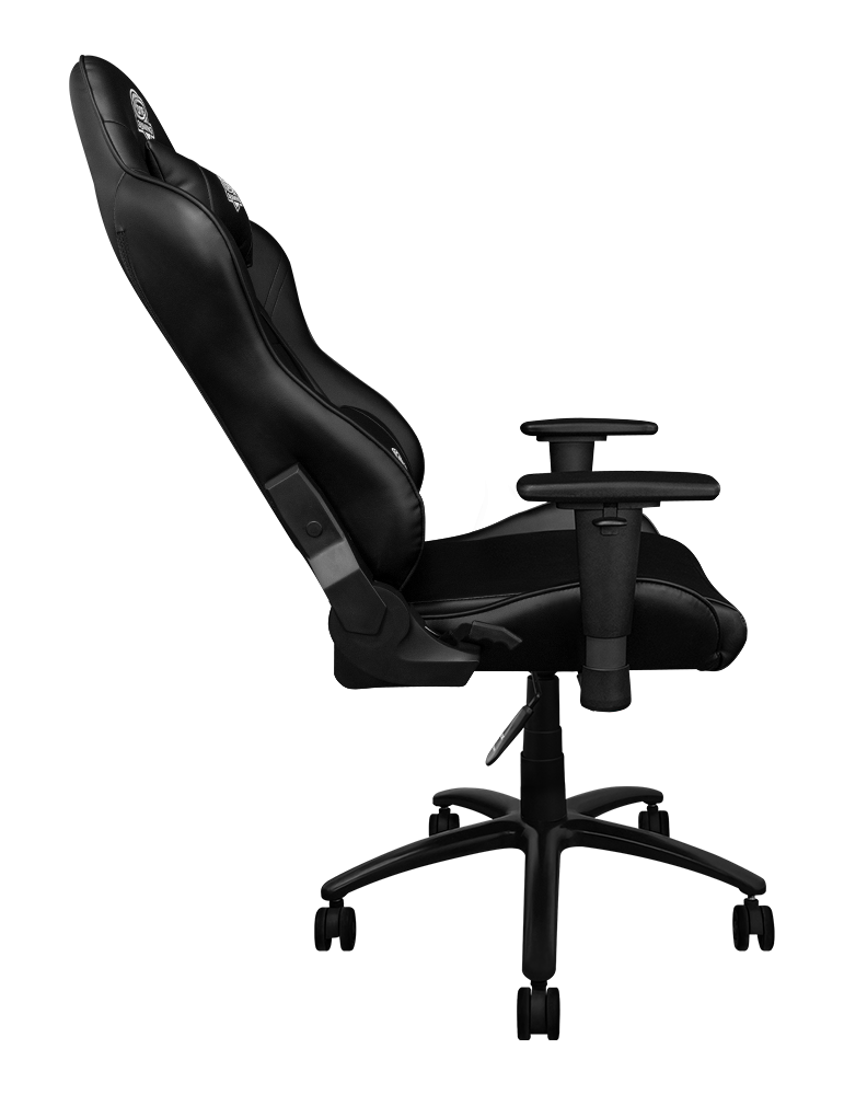Gaming Stuhl ONE GAMING Chair Pro BLACK V2