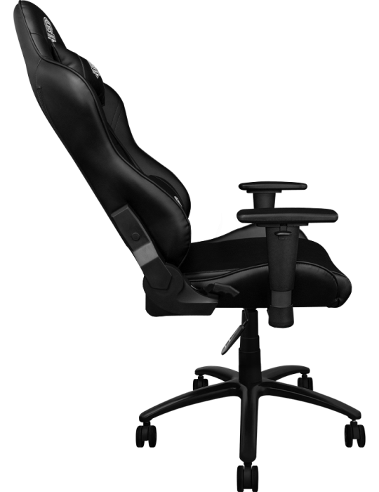 Gaming Stuhl ONE GAMING Chair Pro BLACK V2