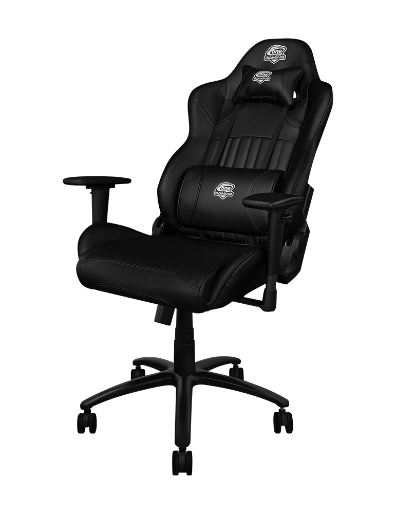 Gaming Stuhl ONE GAMING Chair Pro BLACK V2