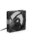Sharkoon SilentStorm BW120 PWM | 120mm Gehäuselüfter