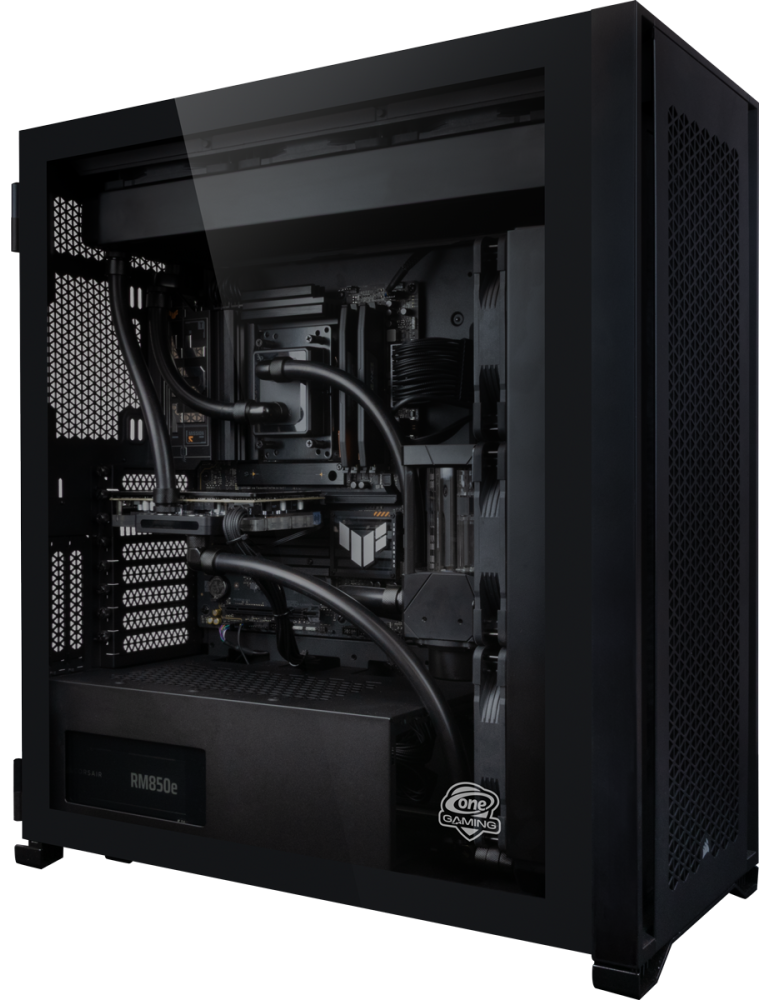 ONE Workstation PC IN280