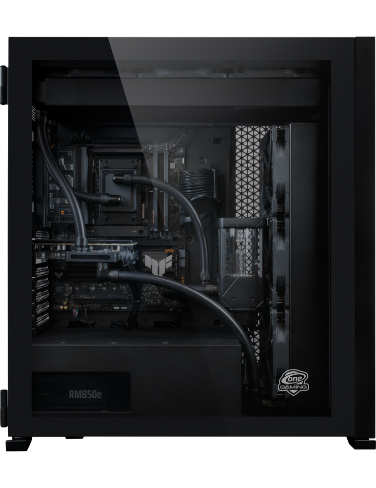 ONE Workstation PC AN281