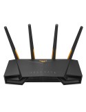 ASUS TUF Gaming AX4200 WiFi 6 Router AX4200 Dual-Band, 4x GbE LAN, AiMesh