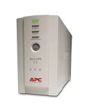 APC Back-UPS BK500EI USV (500VA / 300W, Offlline-USV, 4x IEC320 C13 Ausgang)