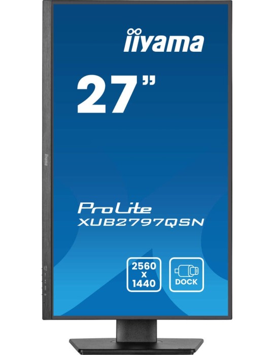 iiyama ProLite XUB2797QSN-B2