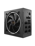 be quiet! PURE POWER 12 M | 1000W PC-Netzteil