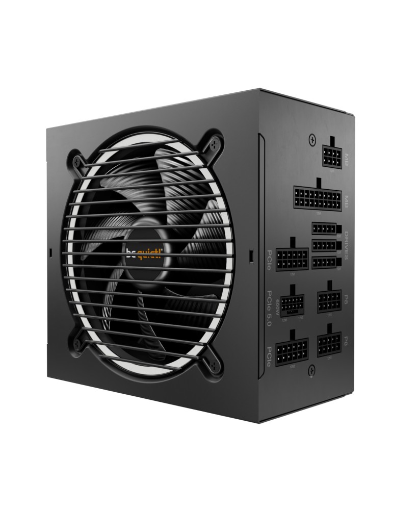 be quiet! PURE POWER 12 M | 850W PC-Netzteil