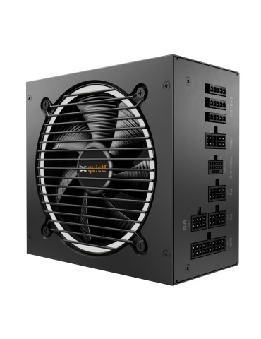 be quiet! PURE POWER 12 M | 750W PC-Netzteil