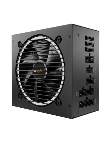 be quiet! PURE POWER 12 M | 650W PC-Netzteil