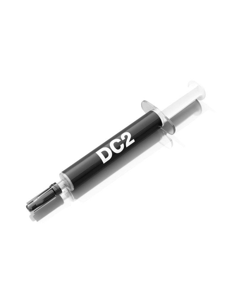 be quiet! DC2 | Wärmeleitpaste