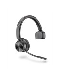 Poly Savi 7310-M Office Stereo USB-A, Headset, kabellos