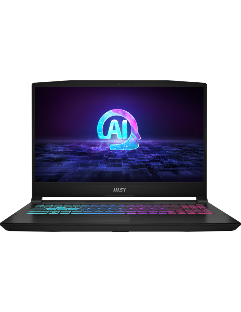 MSI Katana A15 AI B8VG-459