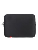 Rivacase ANTISHOCK Notebooksleeve 5123 schwarz, 13"