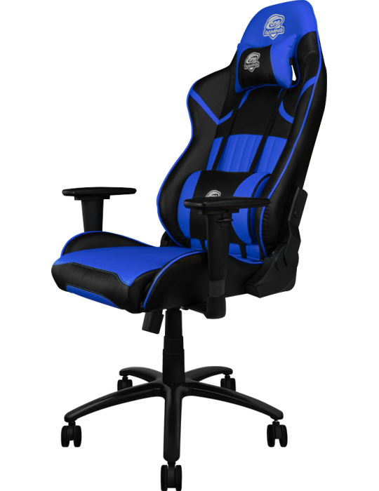 Gaming Stuhl ONE GAMING Chair Pro Blue