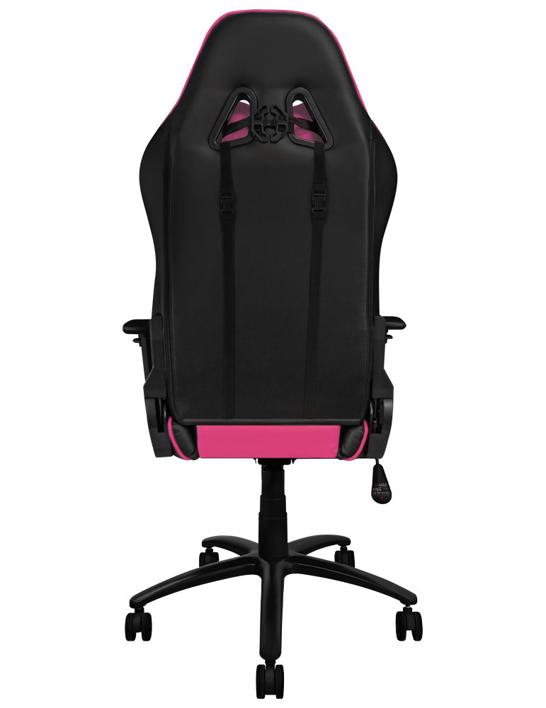 Gaming Stuhl ONE GAMING Chair Pro Pink