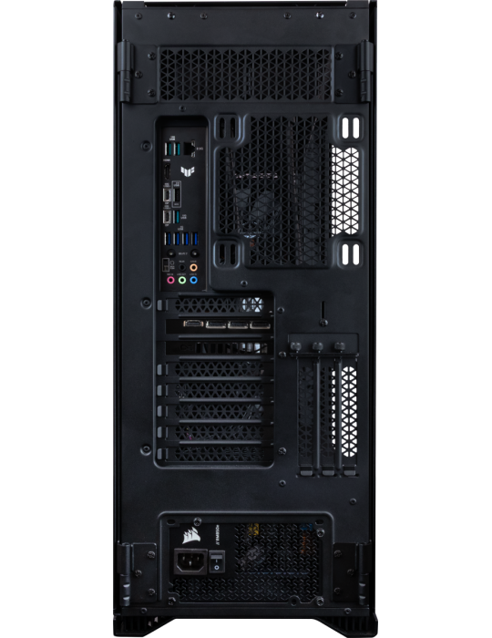 ONE Workstation PC AN281