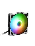 Sharkoon SilentStorm 140 PWM RGB | 140mm Gehäuselüfter