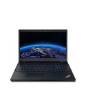 Lenovo ThinkPad P15v G3 21EM001CGE - 15,6" FHD IPS, AMD Ryzen™ 7 PRO 6850H, 16GB RAM, 512GB SSD, RTX A2000, Windows 11 Pro