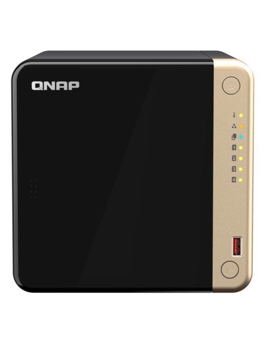QNAP TS-464-8G NAS 4-Bay