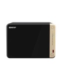 QNAP TS-664-8G NAS 6-Bay 6x HDD/SSD, 1x 2.5G Ethernet, 8GB RAM