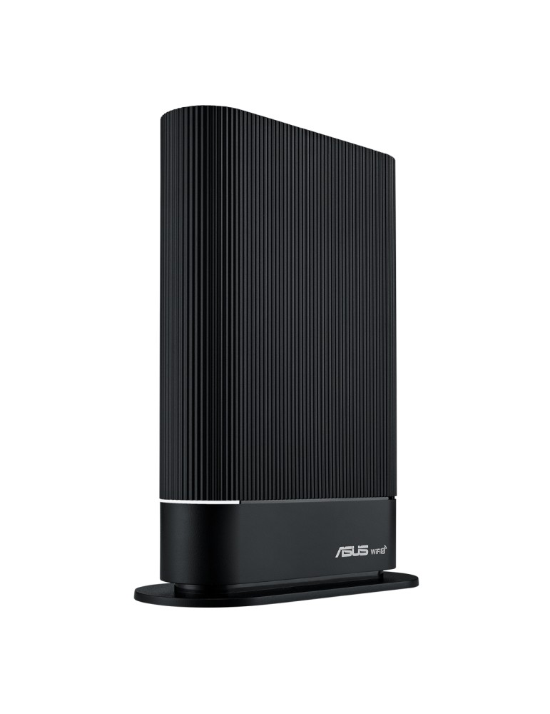 ASUS RT-AX59U WiFi 6 Mesh Router AX4200 Dual-Band, 3x Gigabit LAN, 1x USB-A 3.0, 1x USB-A 2.0