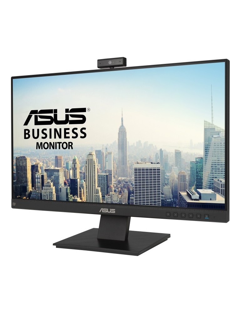 ASUS BE24EQK Business Monitor - IPS, Lautsprecher, HDMI