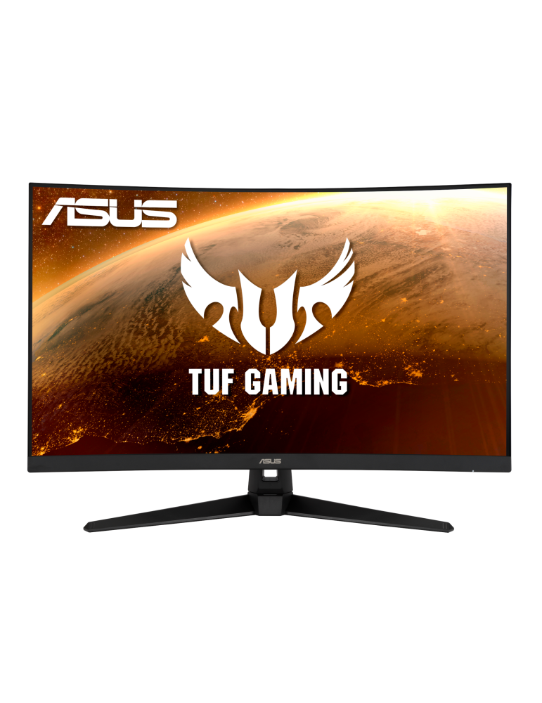 ASUS TUF Gaming VG328H1B Gaming Monitor - Curved, 165Hz