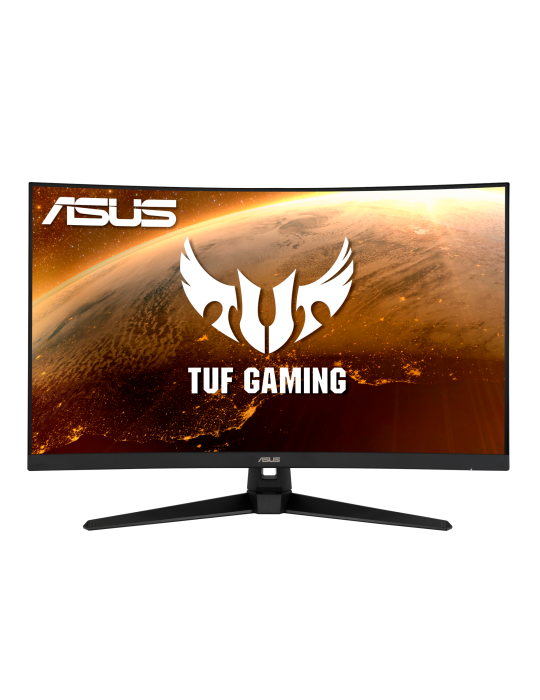 ASUS TUF Gaming VG328H1B Gaming Monitor - Curved, 165Hz