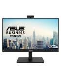 ASUS BE24EQSK Business Monitor - IPS, Höhenverstellung, Full-HD