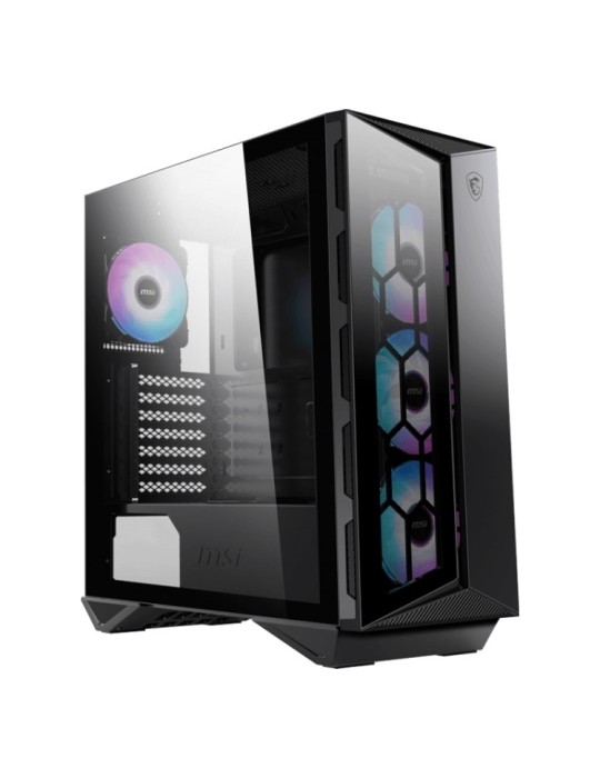 MSI MPG Gungnir 110R | PC-Gehäuse