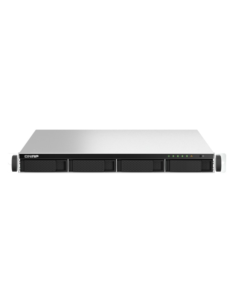 QNAP TS-464U-8G NAS 4-Bay