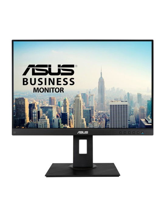 ASUS BE24WQLB Office Monitor - IPS-Panel, WUXGA, USB-Hub