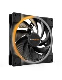 be quiet! LIGHT WINGS 140mm PWM high-speed | Gehäuselüfter