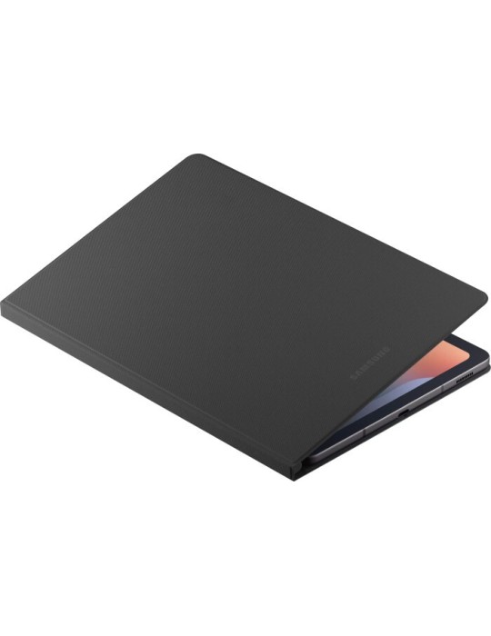 Samsung Book Cover Tabletschutzhülle für Tab S6 Lite, S-Pen Halterung, Schlankes Design