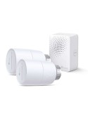 TP-Link Kasa Smart KE100 KIT plus 1 zusätzliches Thermostat