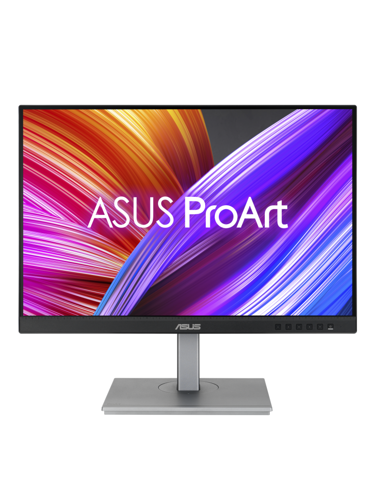 ASUS ProArt PA248CNV Monitor - IPS, Lautsprecher, USB-C
