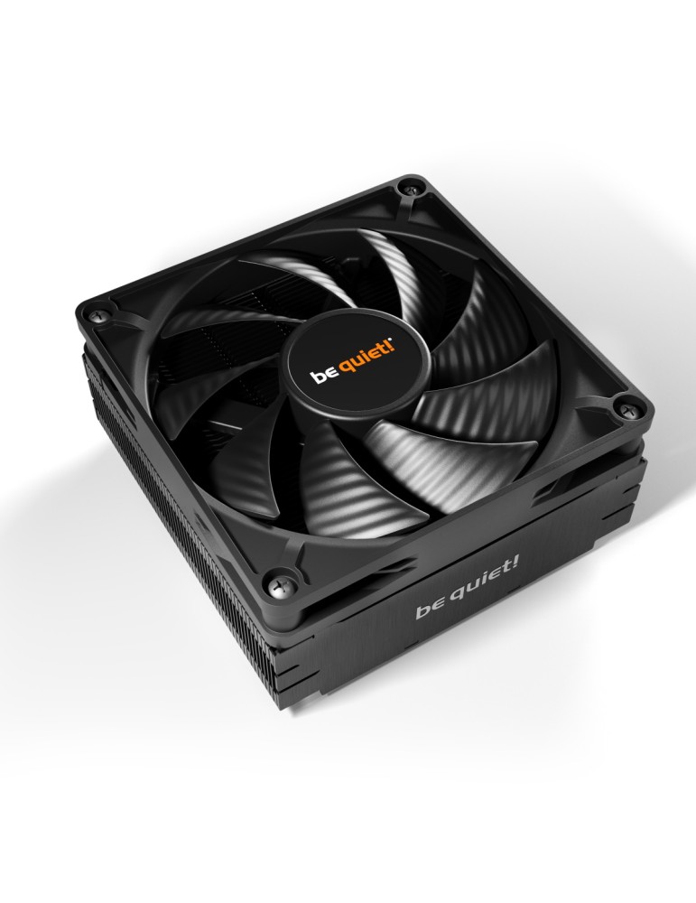 be quiet! PURE ROCK LP | CPU-Kühler