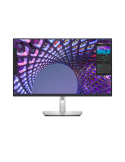 Dell P3223QE 4K-UHD Monitor - IPS, Höhenverstellung, USB-C, LAN