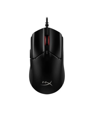 HyperX Pulsefire Haste 2 kabelgebundene Gaming Maus, Schwarz