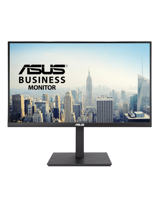 ASUS VA27ACFSN Office Monitor - QHD, IPS, USB-C, LAN